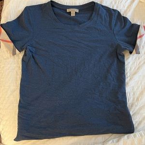 Burberry shirt